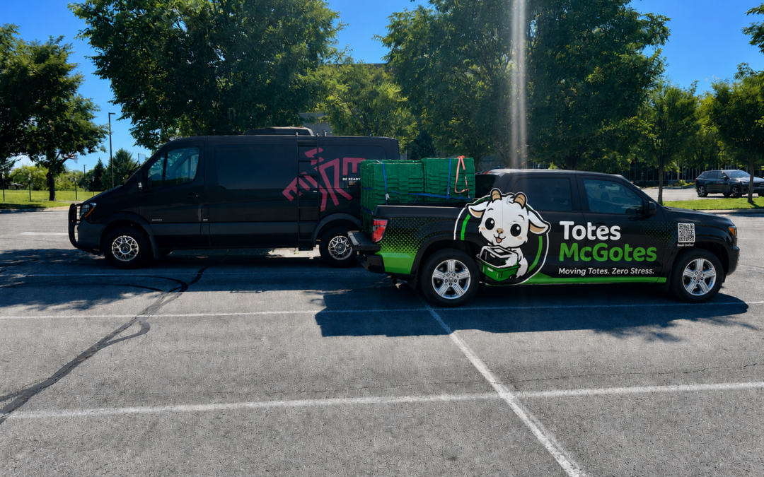 How to Create a 5-Star Moving Experience for Your Buyers