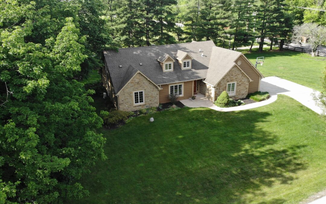 Moving to Zionsville? Start Here
