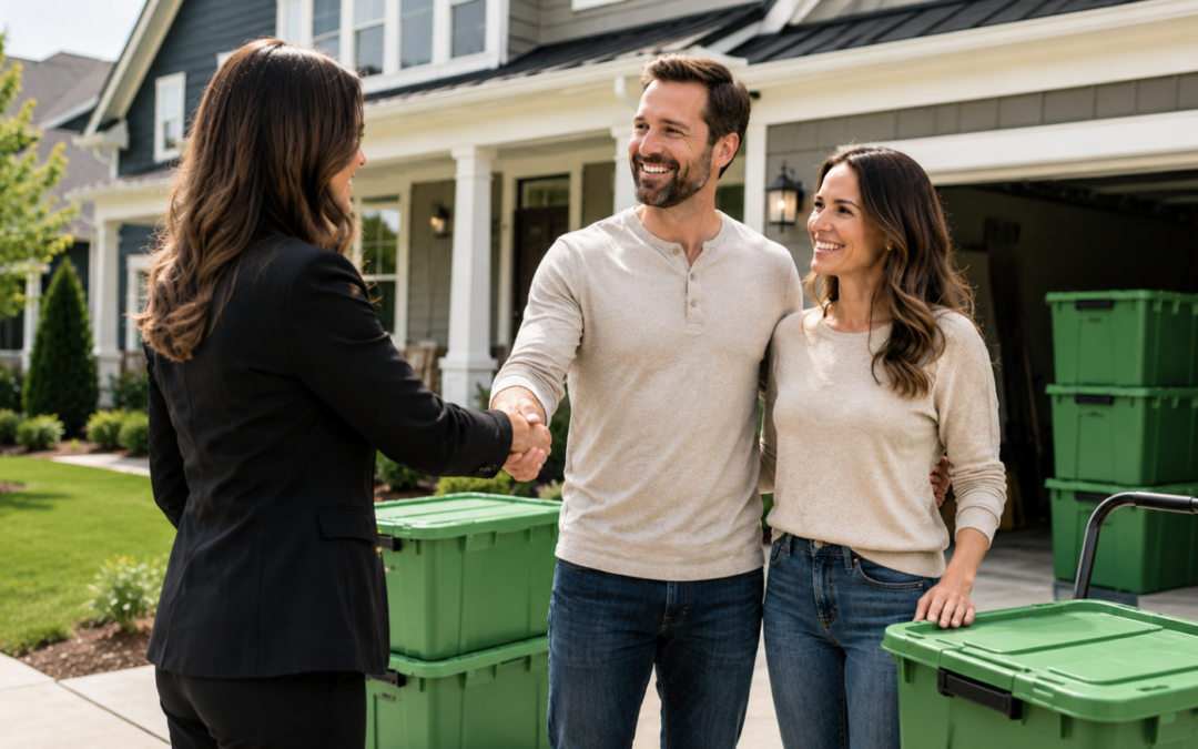 How Realtors Can Instantly Improve Their Clients’ Move