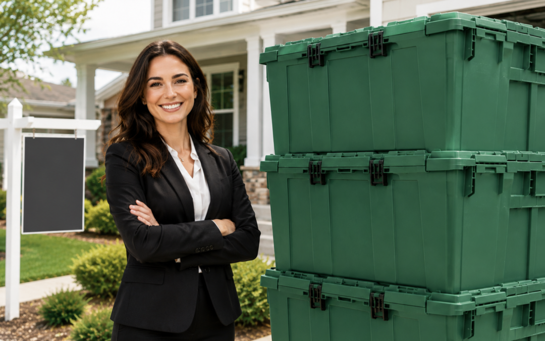 Stand Out as a Realtor Without Spending More on Ads