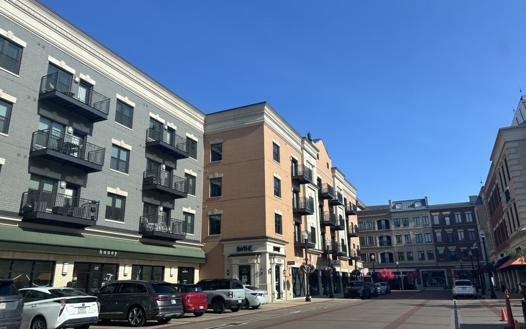 Moving Into a Townhome or Condo? The Logistics Nobody Warns You About