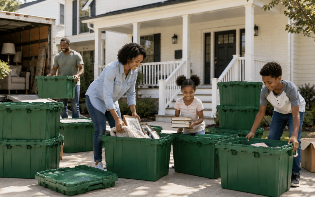 Moving to Whitestown, Indiana: What to Know Before You Pack