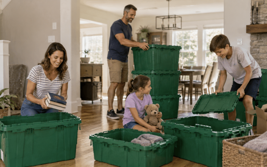How Builder Reps Can Use Totes as a Closing Day Perk