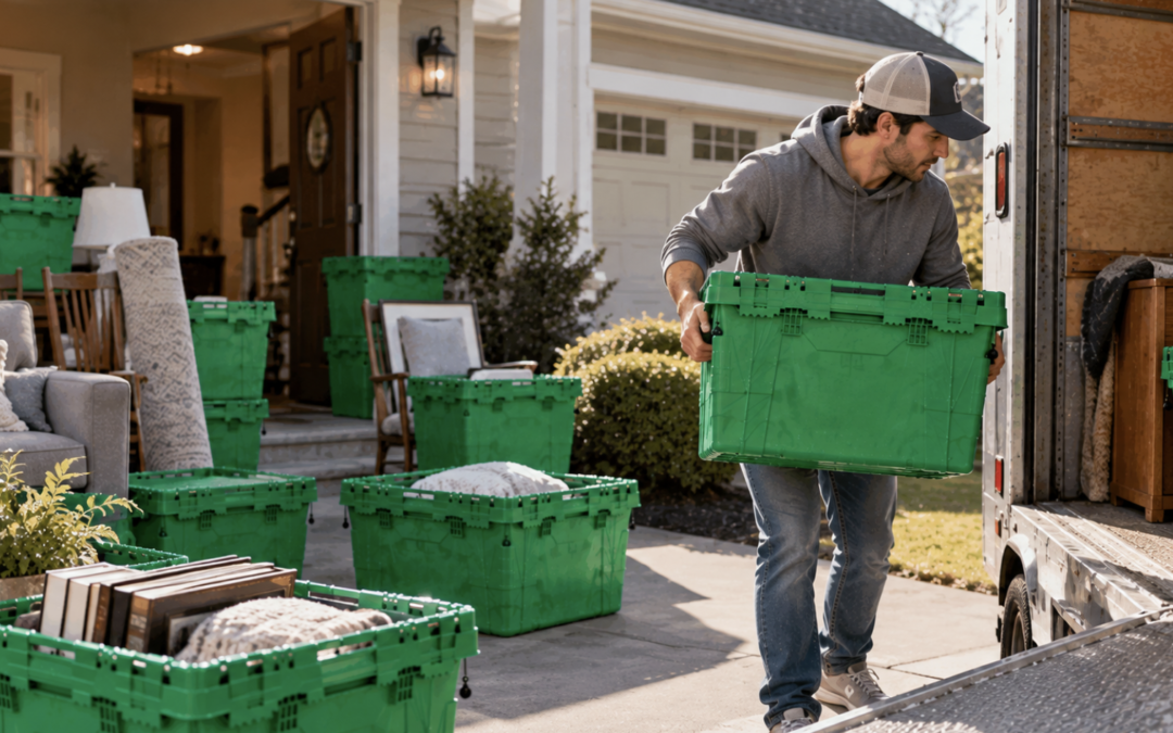 Single-Family Rental Turnover: What Landlords Wish Move-Out Tenants Knew